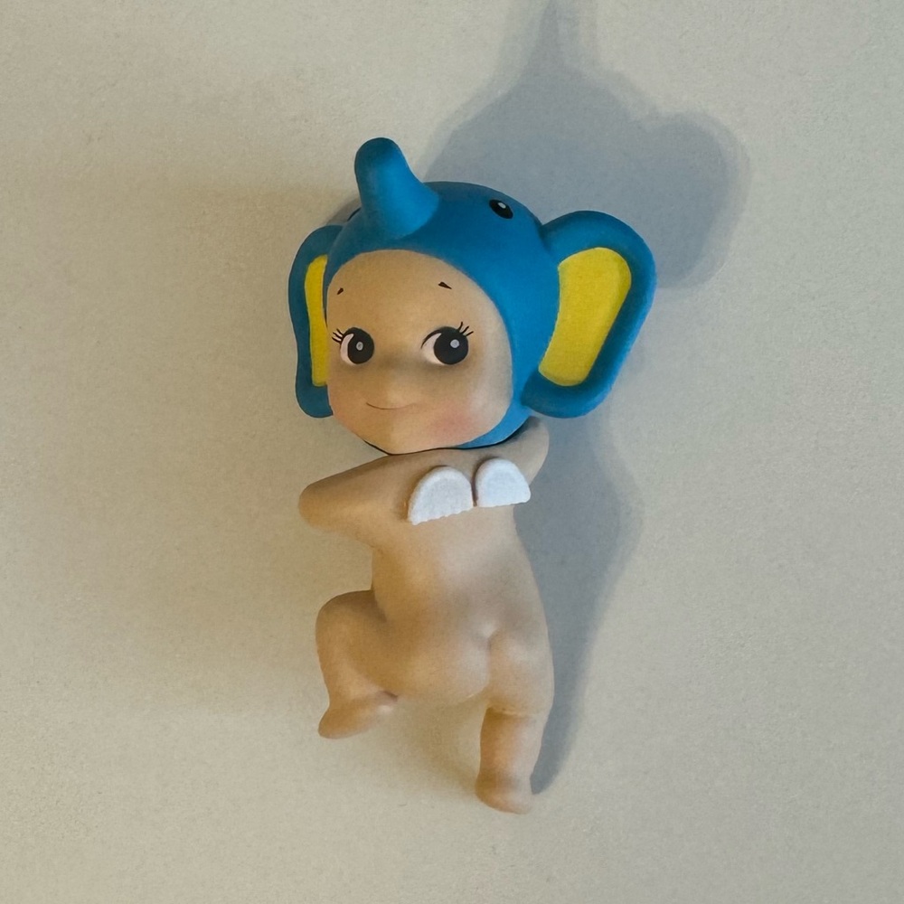 Sonny Angel - 20th Anniversary Hippers (Elephant)